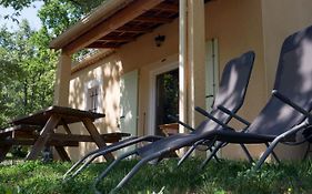 Gîte le Val Zen Valaurie - Drôme Provençale