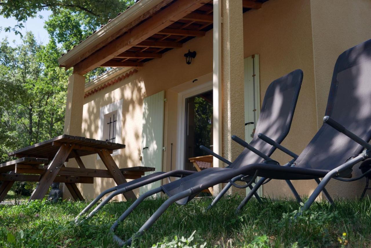 Gîte le Val Zen Valaurie - Drôme Provençale Extérieur photo