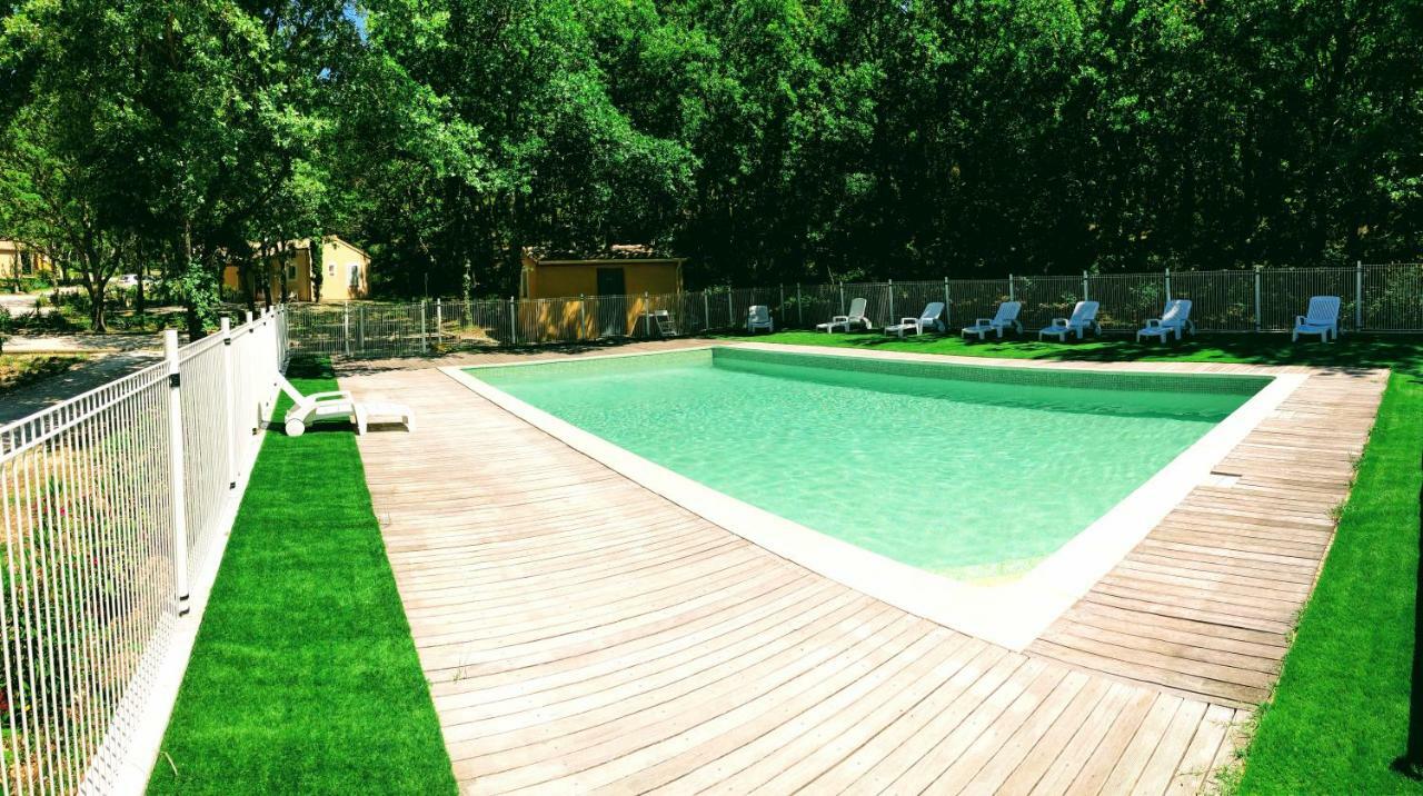 Gîte le Val Zen Valaurie - Drôme Provençale Extérieur photo