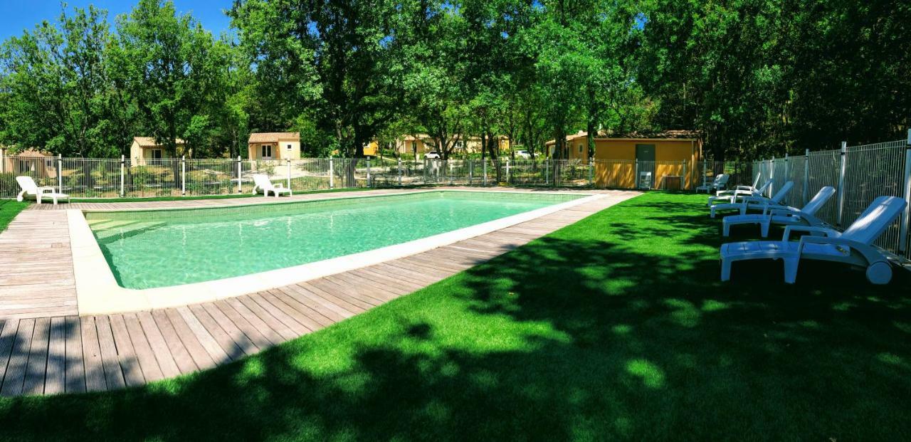 Gîte le Val Zen Valaurie - Drôme Provençale Extérieur photo
